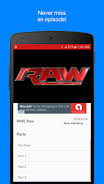 Apk download for android online video streaming, netflix streaming, wwe. Watch Wrestling Hd Wwe Ufc Apk 1 0 2 Android App Download