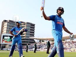 Ind vs eng 2021,4th t20i : Ind Vs Eng 1st Odi Rohit S Century Helps India Crush England By 8 Wickets Business Standard News