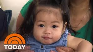 Arizona baby, 'Sonny,' wins 2024's Gerber Baby contest