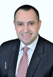 تبارك عشيرة ال حموري لأبن العشيرة الدكتور شادي الحموري بمناسبة تعيينه نائبا  لعميد كلية الدراسات العليا في جامعة العلوم والتكنولوجيا