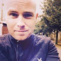 Gareth Fitzpatrick Email & Phone Number