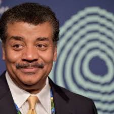 Neil DeGrasse Tyson