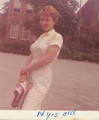 Photos of Barbara Wechsler