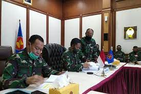 Bentuk Kerja Sama Asean Dan Contohnya Halaman All Kompas Com