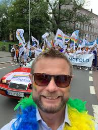 Bent høie on wn network delivers the latest videos and editable pages for news & events, including entertainment, music, sports, science and more, sign up and share your playlists. Bent Hoie Happy Pride Facebook