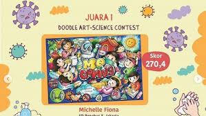 Maybe you would like to learn more about one of these? Siap Siap Pp Iptek Bakal Buka Lomba Buat Pelajar Tk Smp Dan Sma