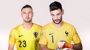 The france goalkeeper hugo lloris just pulled off one of the best saves at the 2018 fifa world cup however, twitter was equally impressed about another save he made when he prevented a bug from. 2018 Fifa World Cup News The Finalists Star Keepers In Focus Fifa Com