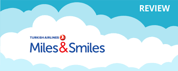 Turkish Airlines Miles Smiles Program Review