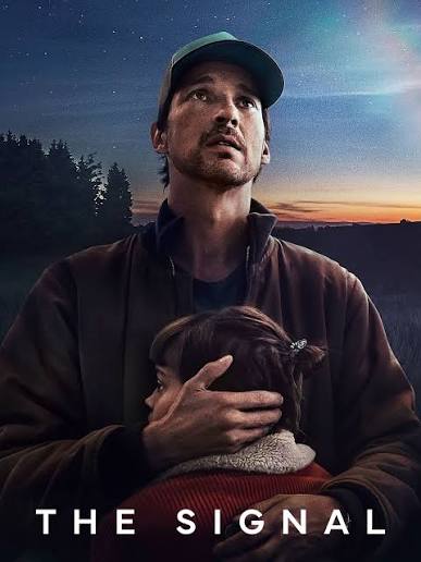 The Signal | Rotten Tomatoes
