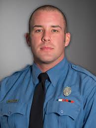 Firefighter who earned Medal of Valor passes away Saturday night