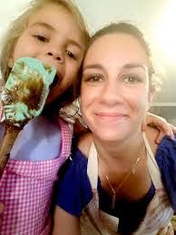 Danielle Pete's Instagram, Twitter & Facebook