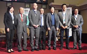 Последние твиты от ong kian ming (@imokman). Accelerate Now Into Ir4 0 Or Risk Falling Behind Digital News Asia