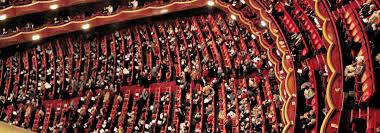 Metropolitan Opera House Events Tickets Vivid Seats