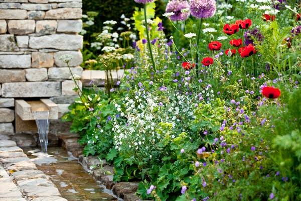 South Manchester Landscaping Services | Paul Tootill