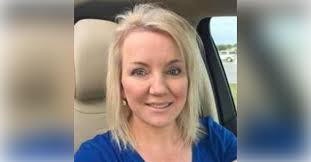 Obituary information for Christy Bricker