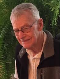 Newton Davis Obituary (2020)