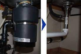 How do you permanently remove a garbage disposal? How To Remove A Garbage Disposal