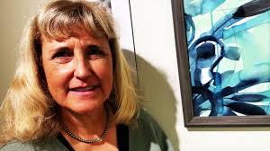 An Eye To The Future" Community Art Exhibition