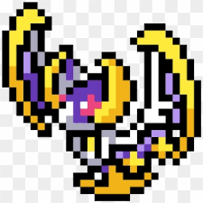 Find free perler bead patterns / bead sprites on kandipatterns.com, or create your. Pixel Art Pokemon Lunala Png Download Pixel Art Pokemon Lunala Transparent Png 925x925 1298282 Pngfind