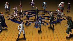 If you played the first game, you have no reason to watch the anime adaptation except for fun. Killing School Life Danganronpa Wiki Fandom