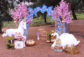Fairytales ideas from lots of fairytale characters; Kara S Party Ideas Fantasy Fairytale Birthday Photoshoot Kara S Party Ideas