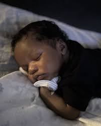 Master Aiden Levi Cephus-Morgan Obituary June 1, 2024