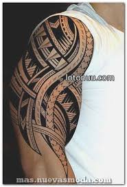 5 tatuajes maories para hombres y mujeres. 97 Ideas De Tatuaje Maori Hombro Tatuaje Maori Hombro Tatuaje Maori Maori