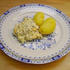 Heringssalat Von Grinsekatze83 Chefkoch In 2020 Heringssalat Rezepte Hering