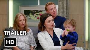 Cette page donne la possibilité de voir le plus marquant épisode 15 streaming vf de la saison 15 de la série grey's. Grey S Anatomy Season 16 Trailer Hd Youtube