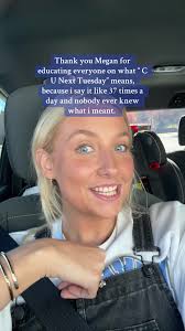 What Does See You Next Tuesday Mean Megan Moroney