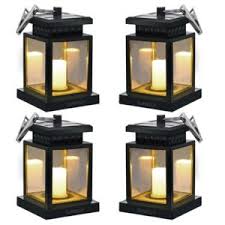 6 Best Solar Garden Lights 2020 Rankings Reviews Sunklly Brightech Azirier