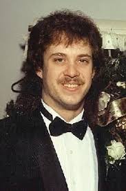 Darren Wagner Obituary (1969