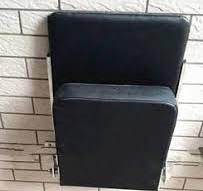 In Stock Fold Up Bus Seat Reclining Design & Wall-Mounted ...