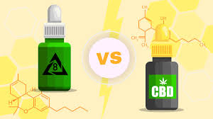 Delta 8 THC vs CBD: What Are Their Differences? | CFAH
