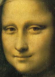 Mona Lisa (detail), 1504, 53×77 cm by Leonardo da Vinci: History, Analysis  & Facts