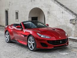 Ferrari Portofino 2018 For Rent In Dubai Ferrari Car Ferrari Sports Car