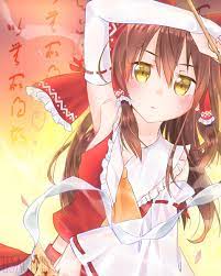 腋 巫女