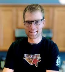 Michael Erickson Obituary