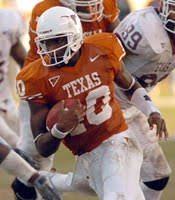 2005 Texas Longhorns Football Preview