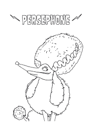 Mickey mouse and friends coloring pages; Frankenweenie To Color For Kids Frankenweenie Kids Coloring Pages
