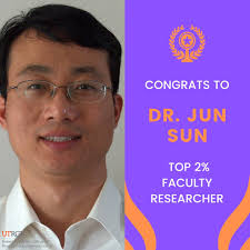 🌟 Exciting News from RCVCOBE! 🌟 We are proud to announce that four of our  esteemed researchers have been recognized by Elsevier citation metrics as  ranking in the top 2% of researchers