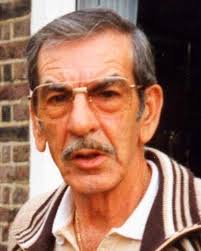 Obituary information for Lewis Albert Ottavi, Sr.