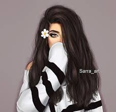 Check spelling or type a new query. Wallpaper Cute Sarra Art Wallpaper Cute Girly M Novocom Top