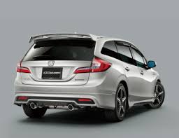 Honda is alms absolute accumulation of up to rs 32,000 on the amaze. Mugen Honda Jade Hybrid 2015 18