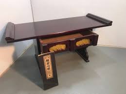 Vintage Japanese Table Wooden Buddhist Altar Fitting Unique Japanese Table Wood Table Vintage Japanese