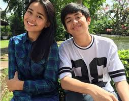 Tik tok amanda manopo dan angga aldi yunanda. Info Tekno Amanda Manopo Dan Angga Yunanda Memiliki Resep Rahasia Sehingga Sukses Angkat Mermaid In Love Sctv Ke Puncak