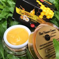 Well you're in luck, because here they come. Bee Venom Cream By Tj Skin Care Home Facebook