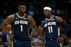 Do not miss pelicans vs trail blazers game. New Orleans Pelicans Vs Trail Blazers Betting Odds Injury Report Dfs