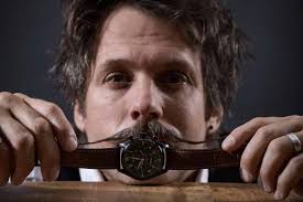 ALPINA is happy to welcome Enak Gavaggio as a new member of its Alpinist  Family » Duty Free Shopping Jamaica