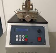 IULTCS & Veslic Leather Abrasion Tester - TTF